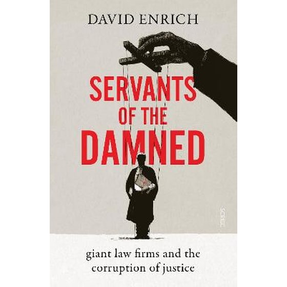 Servants of the Damned image 0
