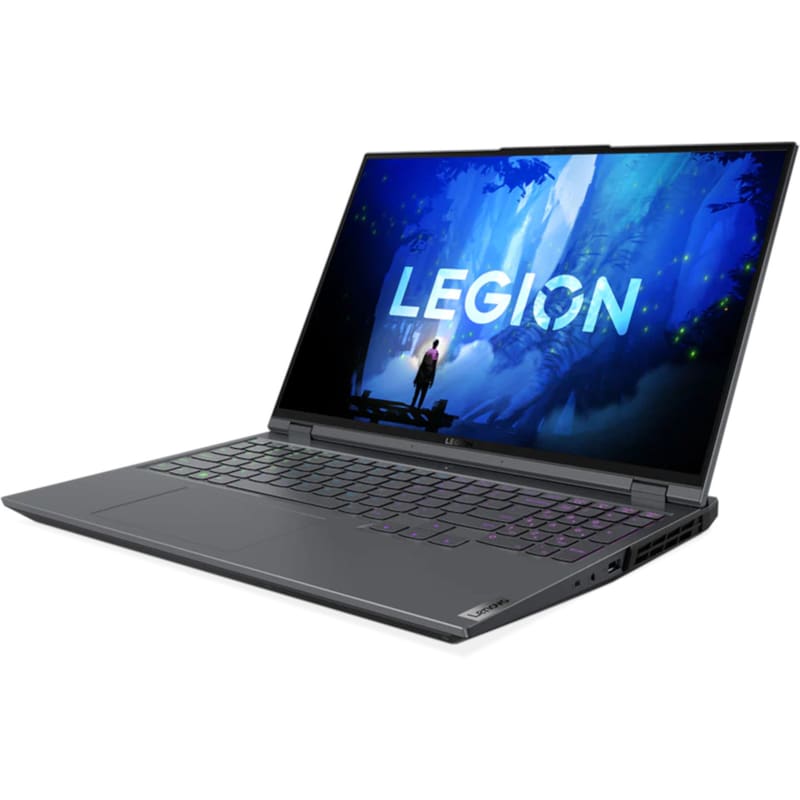 Laptop Lenovo Legion 7 16ARHA7 16 QHD+ (Ryzen 7-6800H/16GB/1TB SSD/Radeon RX 6700M 10GB/Win11Home)