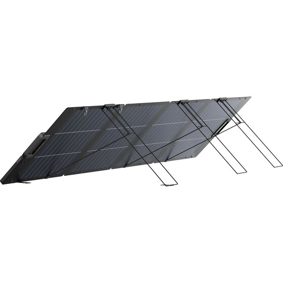 Φορητό Ηλιακό Πάνελ ECOFLOW XT60I 220 W image 6
