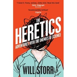 Heretics