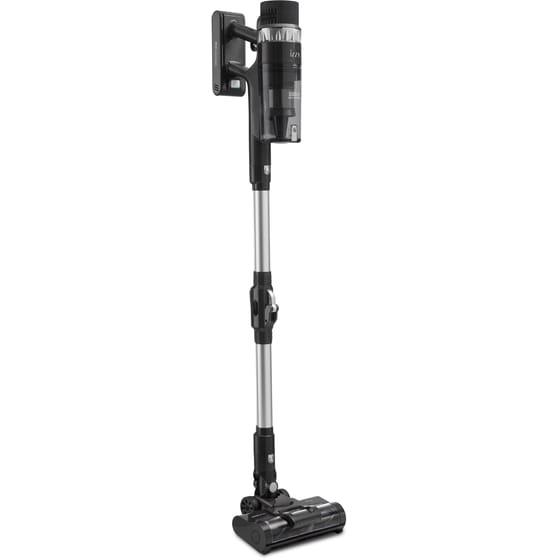 IZZY G4 GALAXY 29.6 V Μαύρο Σκούπα Stick image 3