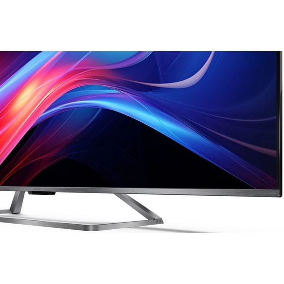 Sharp QLED 65" 4K Google TV Τηλεόραση 65GP7265E image 5