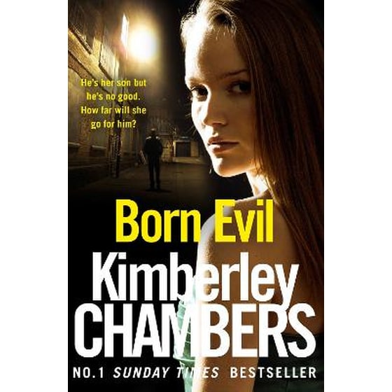 Born Evil image 0