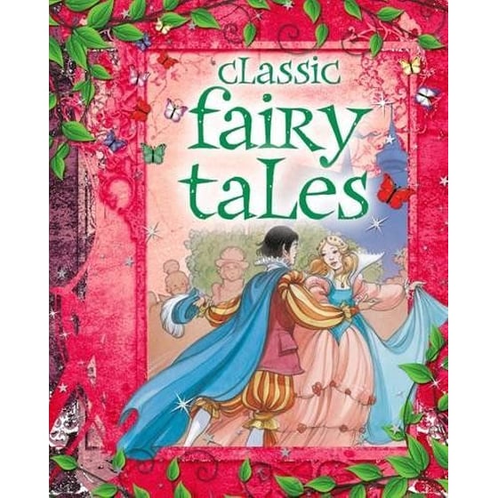 Classic Fairy Tales image 0