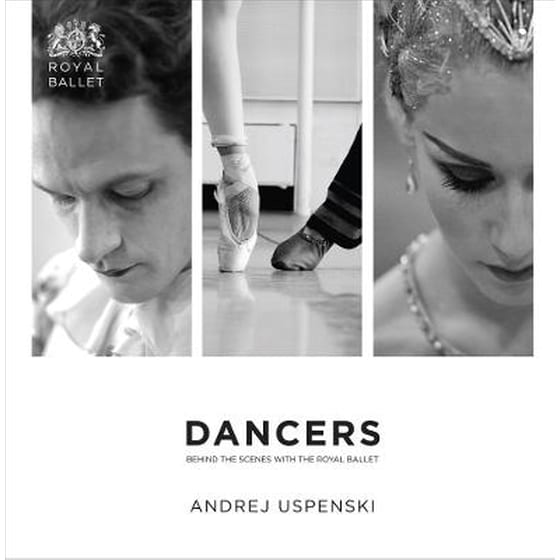 Dancers- Behind the Scenes with The Royal Ballet image 0