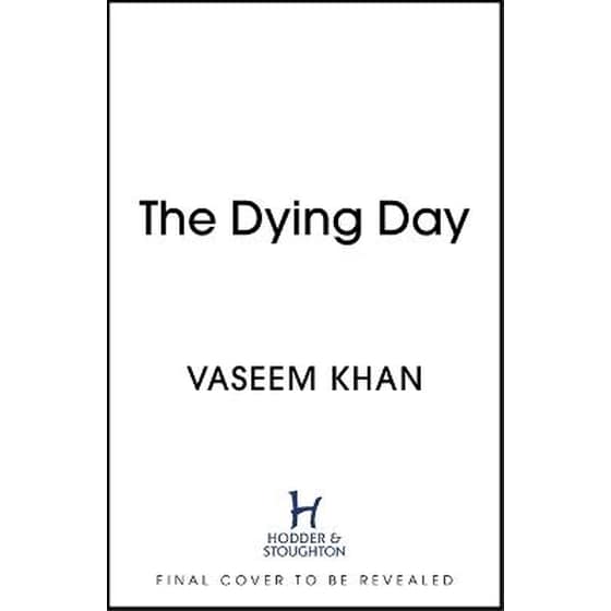 Dying Day image 0