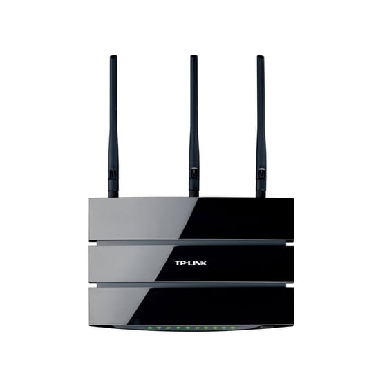 TP-Link TD-W9980 Wireless Dual Band Gigabit V/ADSL2+ Modem Router - Ασύρματο Modem Router 300Mbps image 2