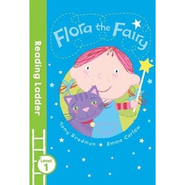 Flora the Fairy