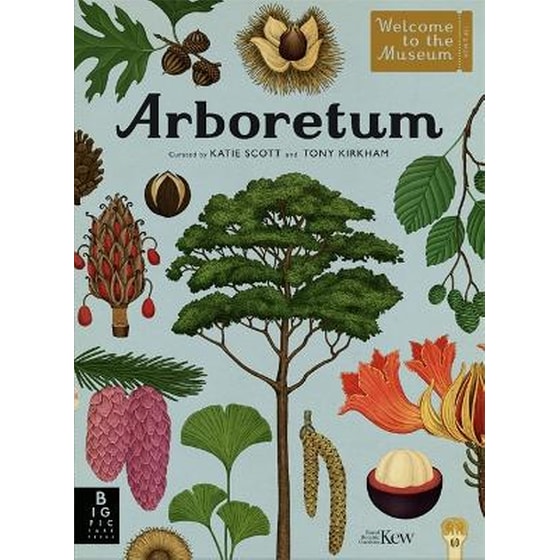 Arboretum image 0