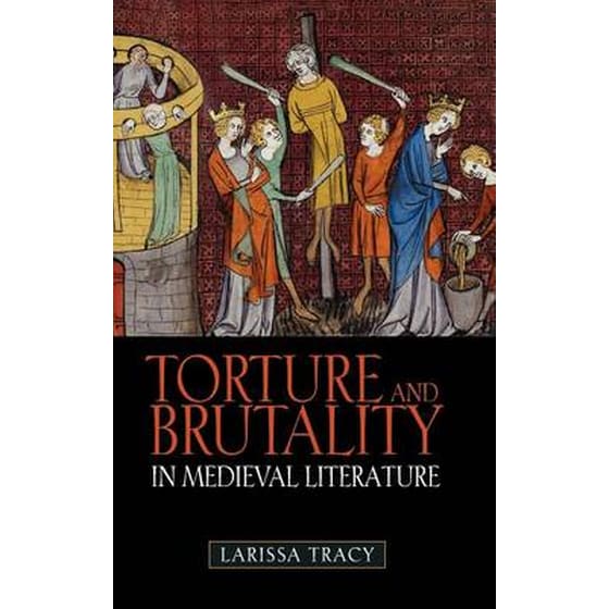 Torture and Brutality in Medieval Literature image 0