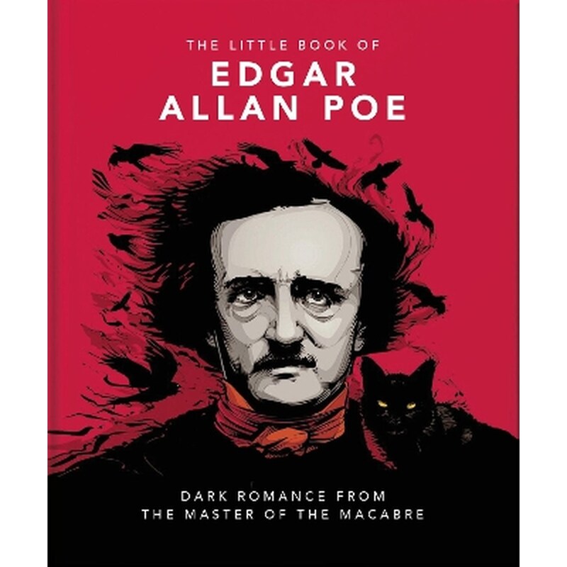 The Little Book of Edgar Allan Poe