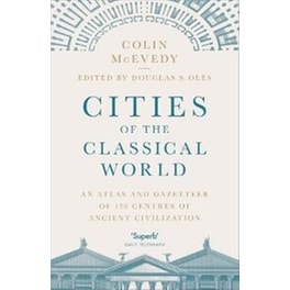 Cities of the Classical World