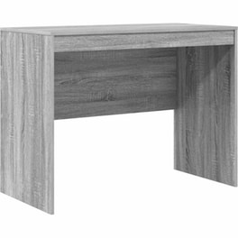 Γραφείο VidaXL 100x50x76 cm - Γκρι Sonoma
