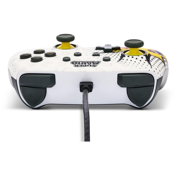 PowerA Enhanced Wired Gamepad για Switch Bob-omb Blast image 5