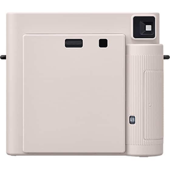 Instant Camera Fujifilm Instax Square Sq 1 - Chalk White image 1