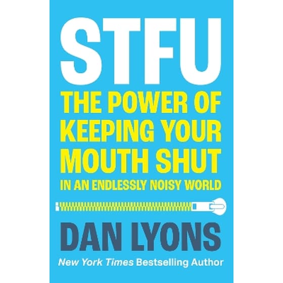 STFU image 0