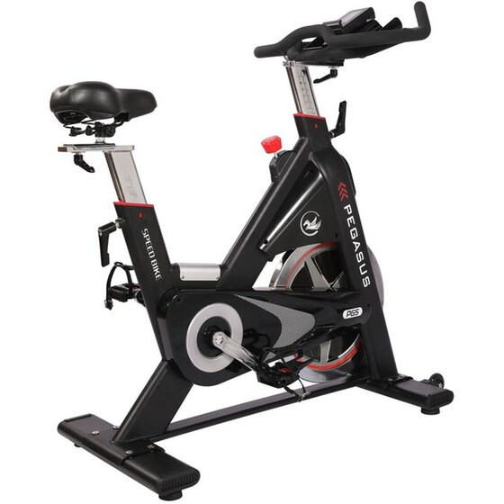 PEGASUS PG5 Ποδήλατο Spinning Μαγνητικό με Ροδάκια image 3