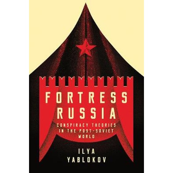 Fortress Russia image 0