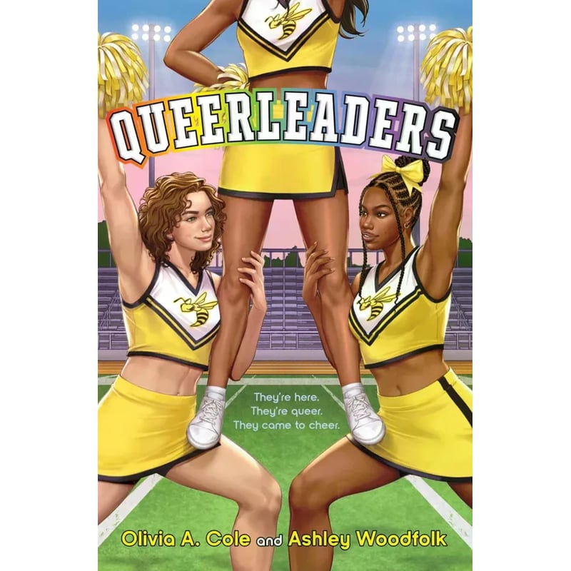 Queerleaders