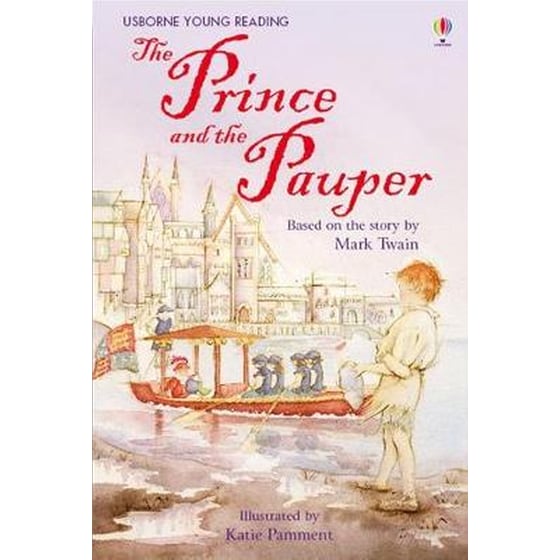 The Prince and the Pauper image 0