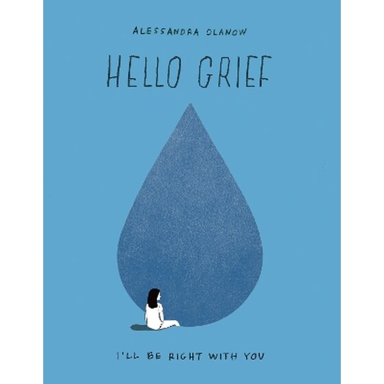 Hello Grief image 0