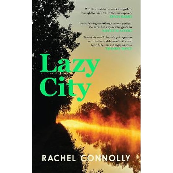 Lazy City image 0