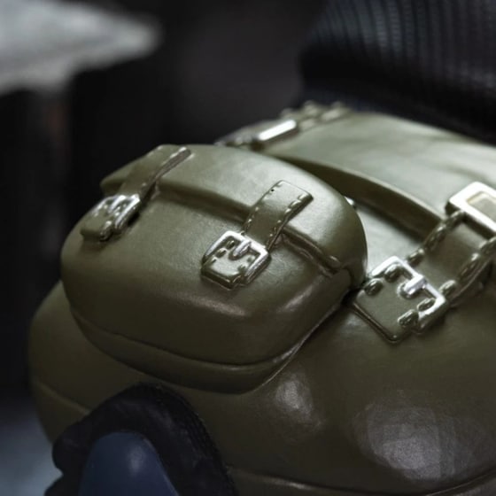 Φιγούρα Numskull Resident Evil - The Merchant Boxed Edition image 2