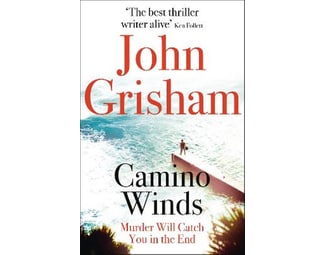 Camino Winds image 0