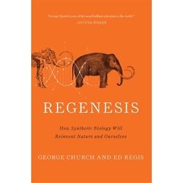 Regenesis