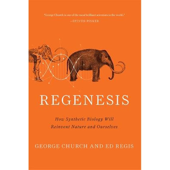 Regenesis image 0