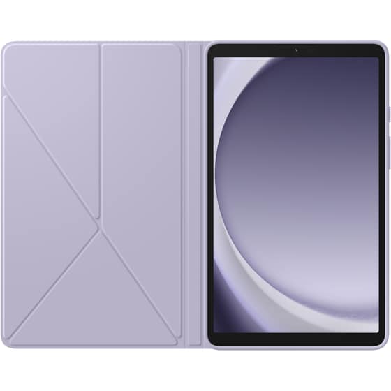 Θήκη Tablet Samsung Galaxy Tab A9 - Samsung Book Cover - White image 4