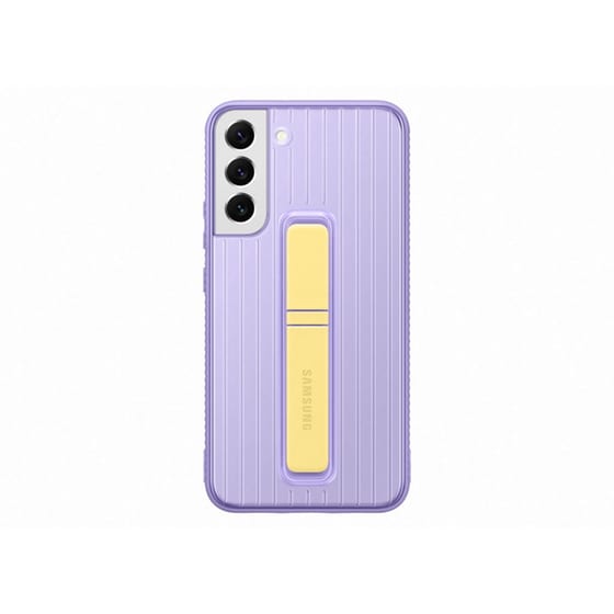 Θήκη Samsung Galaxy S22+ - Samsung Protective Standing Cover - Lavender image 1