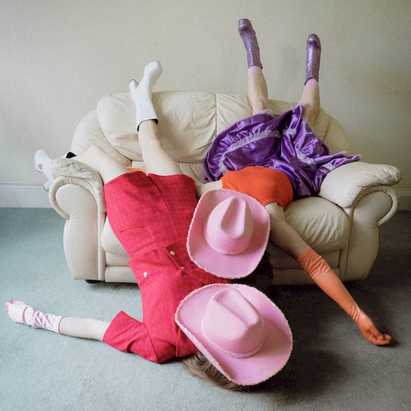 Chew My Cheeks (LP 7)