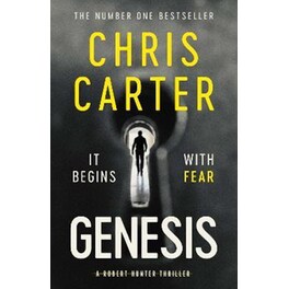 Genesis : The Sunday Times Number One Bestseller