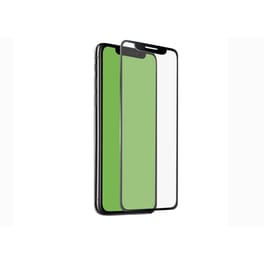 Προστατευτικό οθόνης Apple iPhone 11 / XR - SBS Full Glass Protector - Μαύρο