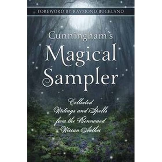 Cunningham's Magical Sampler image 0