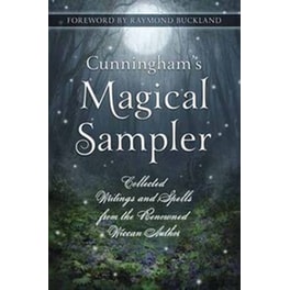 Cunningham's Magical Sampler