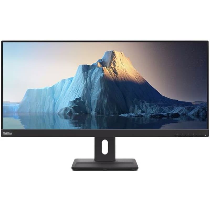 Lenovo Lenovo ThinkVision E29w-20 Monitor 29 QHD IPS Flat 90Hz 6ms (4ms Extreme Mode)