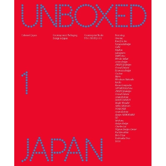 Unboxed: Japan image 0