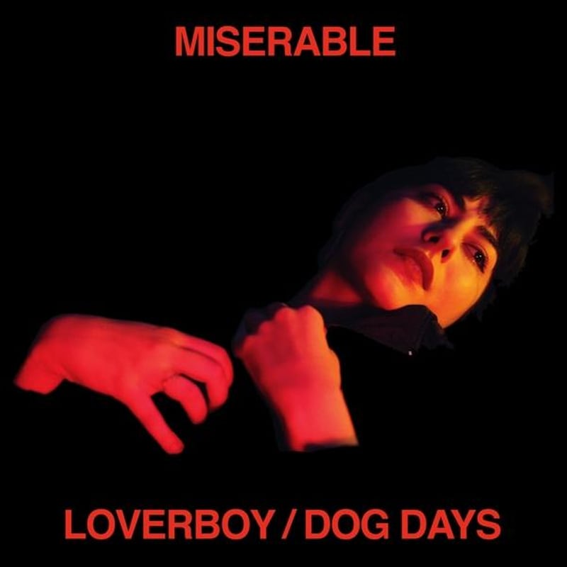 Loverboy/ Dog Days