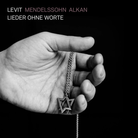 Mendelssohn: Lieder Ohne Worte image 0