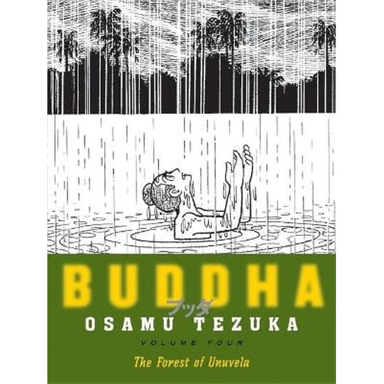 Buddha 4: The Forest of Uruvela image 0