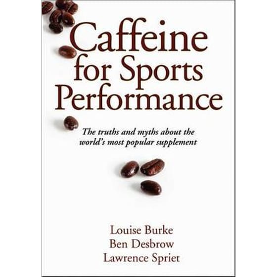 Caffeine for Sports Performance image 0