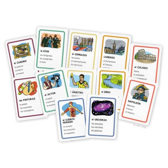 Triboo - Spanish image 1
