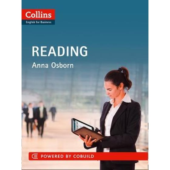 Business Reading Business Reading- B1-C2 image 0