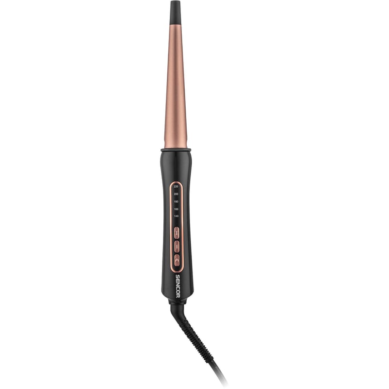 Ψαλίδι Μαλλιών SENCOR SHS 0850BK Μαύρο