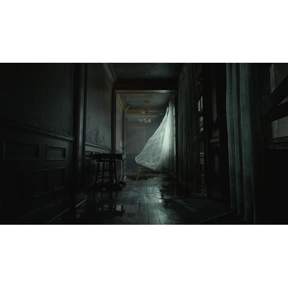 Resident Evil: Requiem Deluxe Edition (Code in a Box) - Nintendo Switch 2 image 23