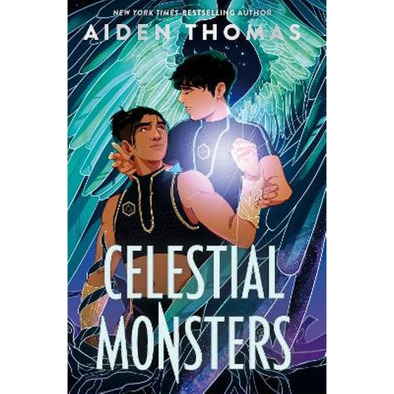 Celestial Monsters image 0
