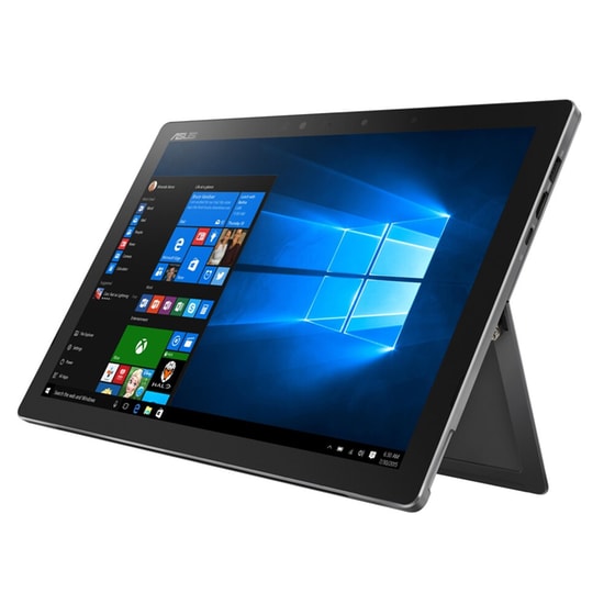 Laptop ASUS Transformer 3 Pro 12.5" (i7-6500U/8GB/512GB/HD) T303UAGN047R image 2