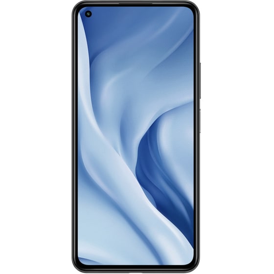 Smartphone Xiaomi Mi 11 Lite 5G 128 GB Dual Sim Midnight Gray image 1